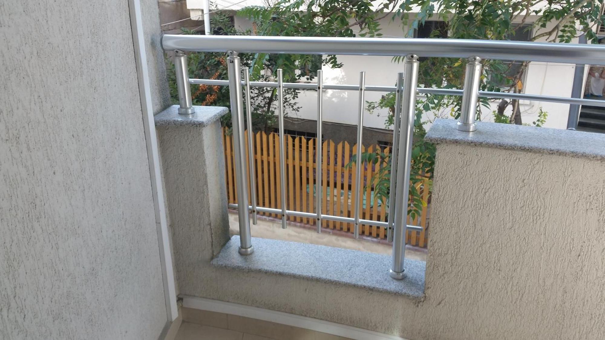 4U Apartment Burgas Stad Buitenkant foto