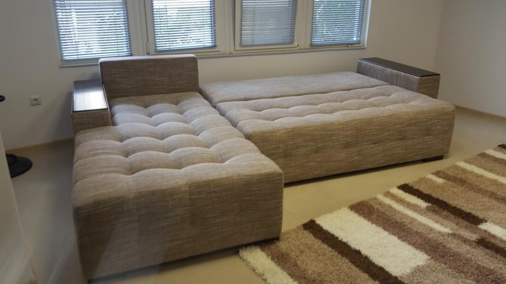 4U Apartment Burgas Stad Buitenkant foto