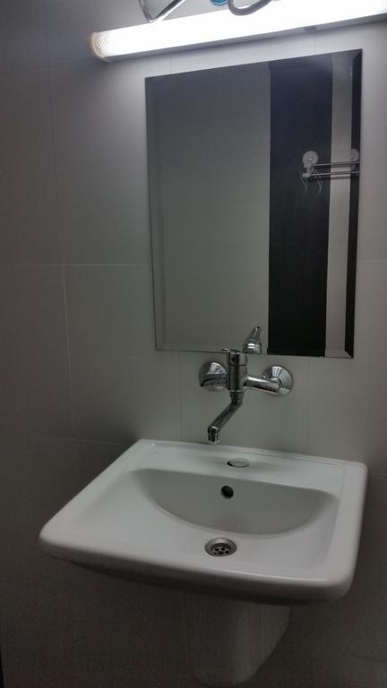 4U Apartment Burgas Stad Buitenkant foto