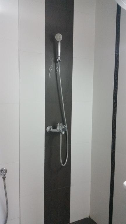 4U Apartment Burgas Stad Buitenkant foto