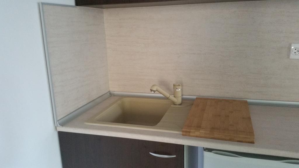 4U Apartment Burgas Stad Buitenkant foto