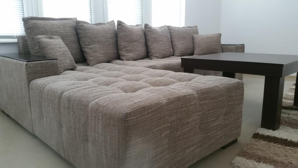 4U Apartment Burgas Stad Buitenkant foto